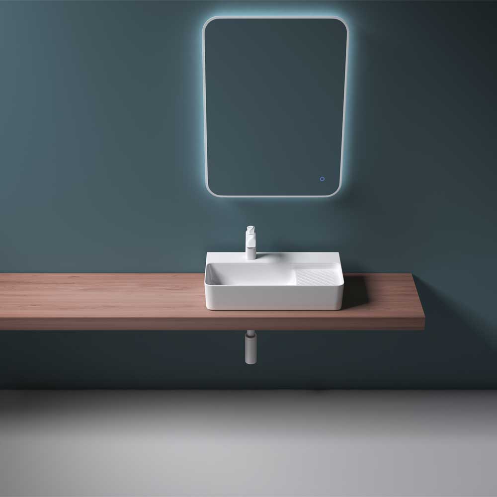 ceramic basin from durovin bathrooms