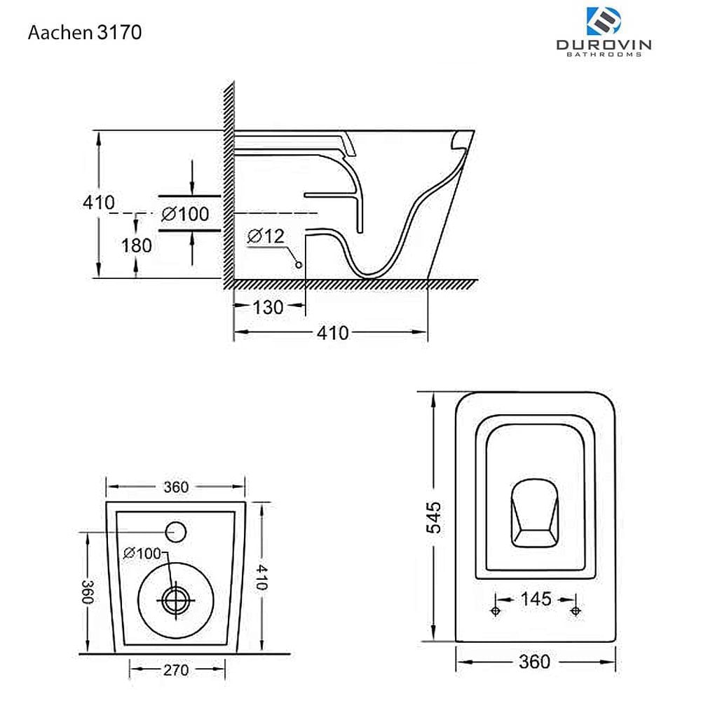 technical image