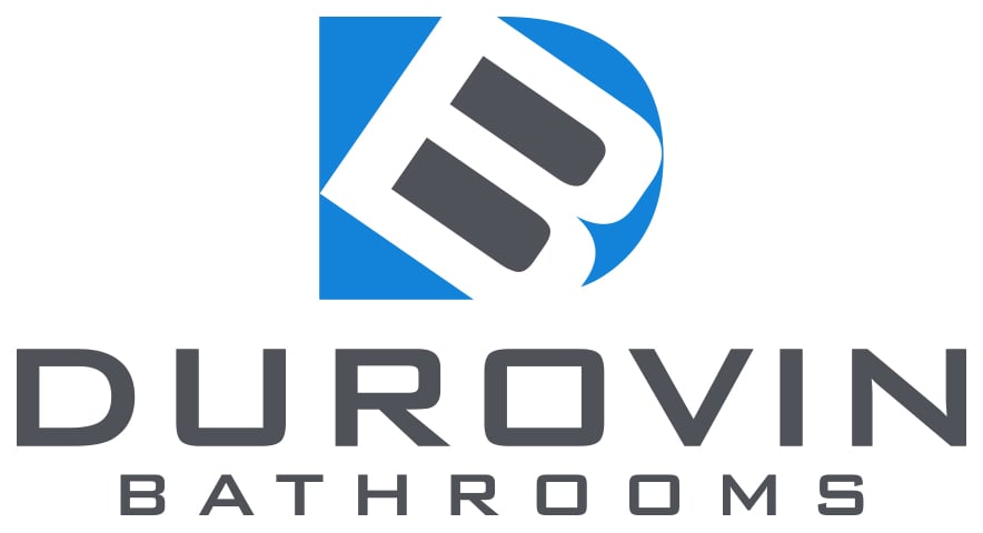 Durovin Bathrooms Logo