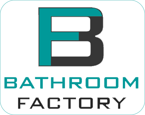 Bathroom Factory Logo