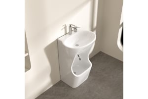 wudu basin