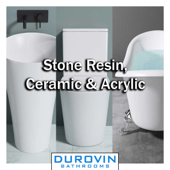 Durovinbathrooms.com