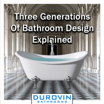 Durovinbathrooms.com