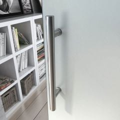 T Bar Stainless Steel Door Handle TK02
