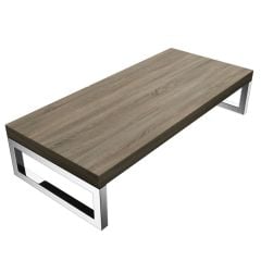 Wall Hung Countertop Basin Shelf