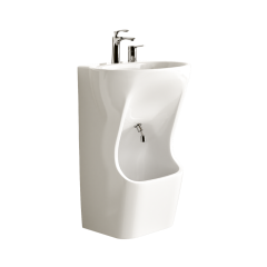  Wudu Washbasin with Foot Washing Space