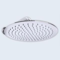 825W Round Ultra Thin Shower Head 350mm
