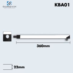 Shower Arm Range Main Pic