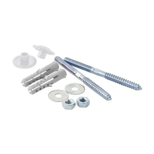 Basin Fixing Bolt Pack