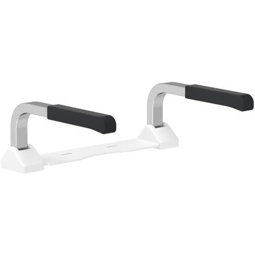 Toilet Handrail for Elderly Seniors Handicap and Disabled Adults
