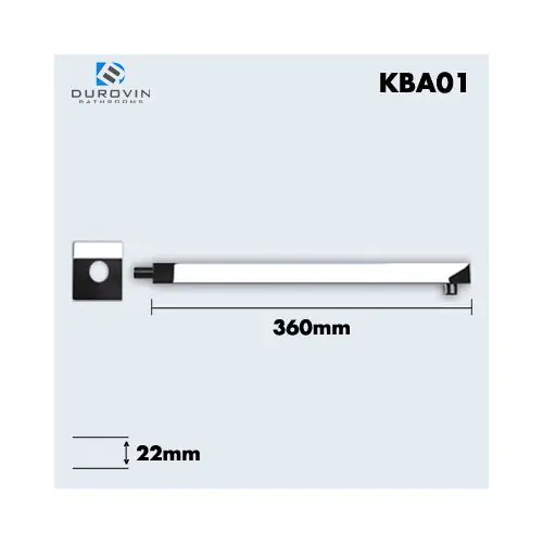 Shower Arm Range Main Pic