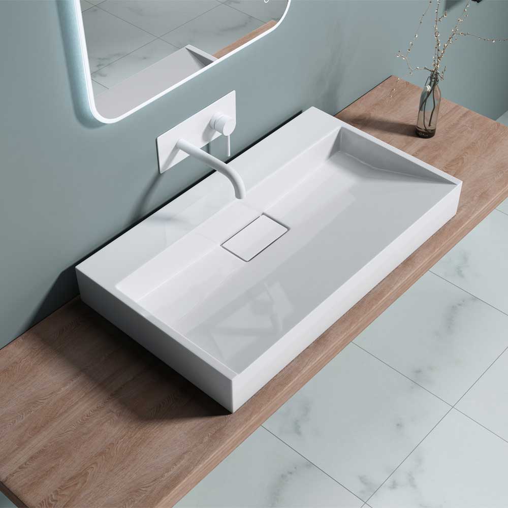 cloossum 19 no tap hole siide
