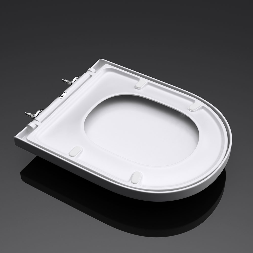 soft close toilet seat