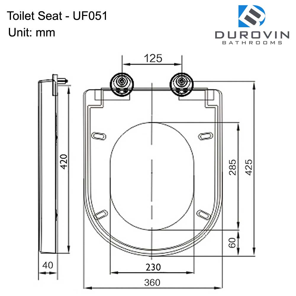 technical image