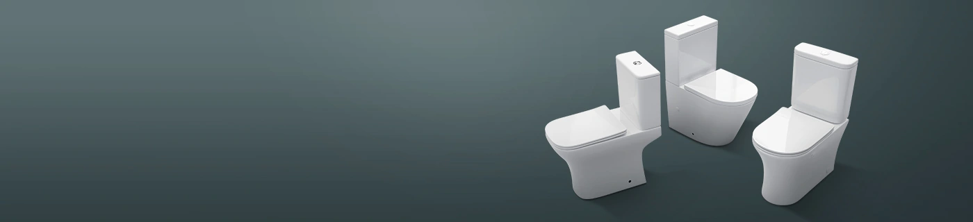 Durovin Bathrooms Toilet
