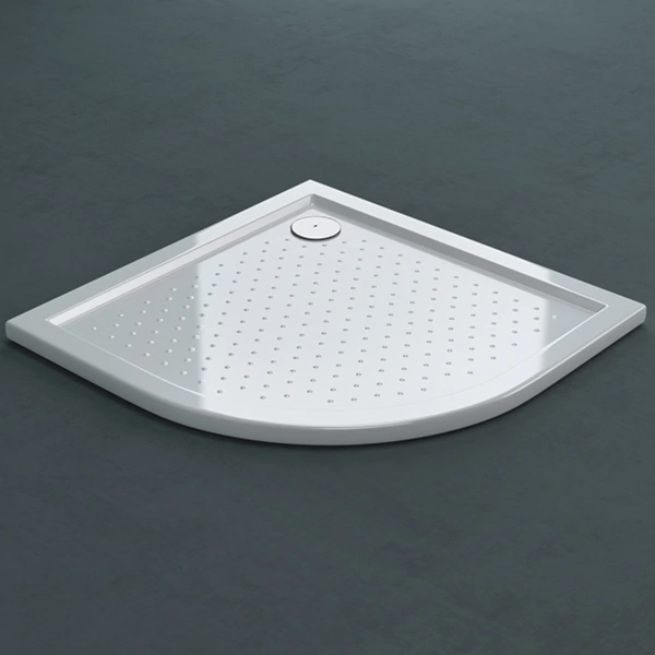Non Slip Acrylic Shower Tray