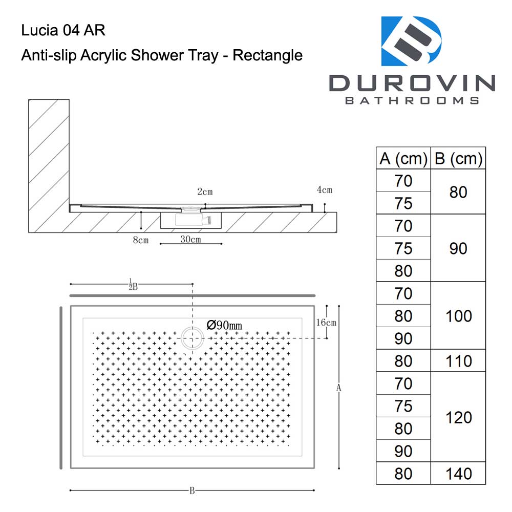 technical image