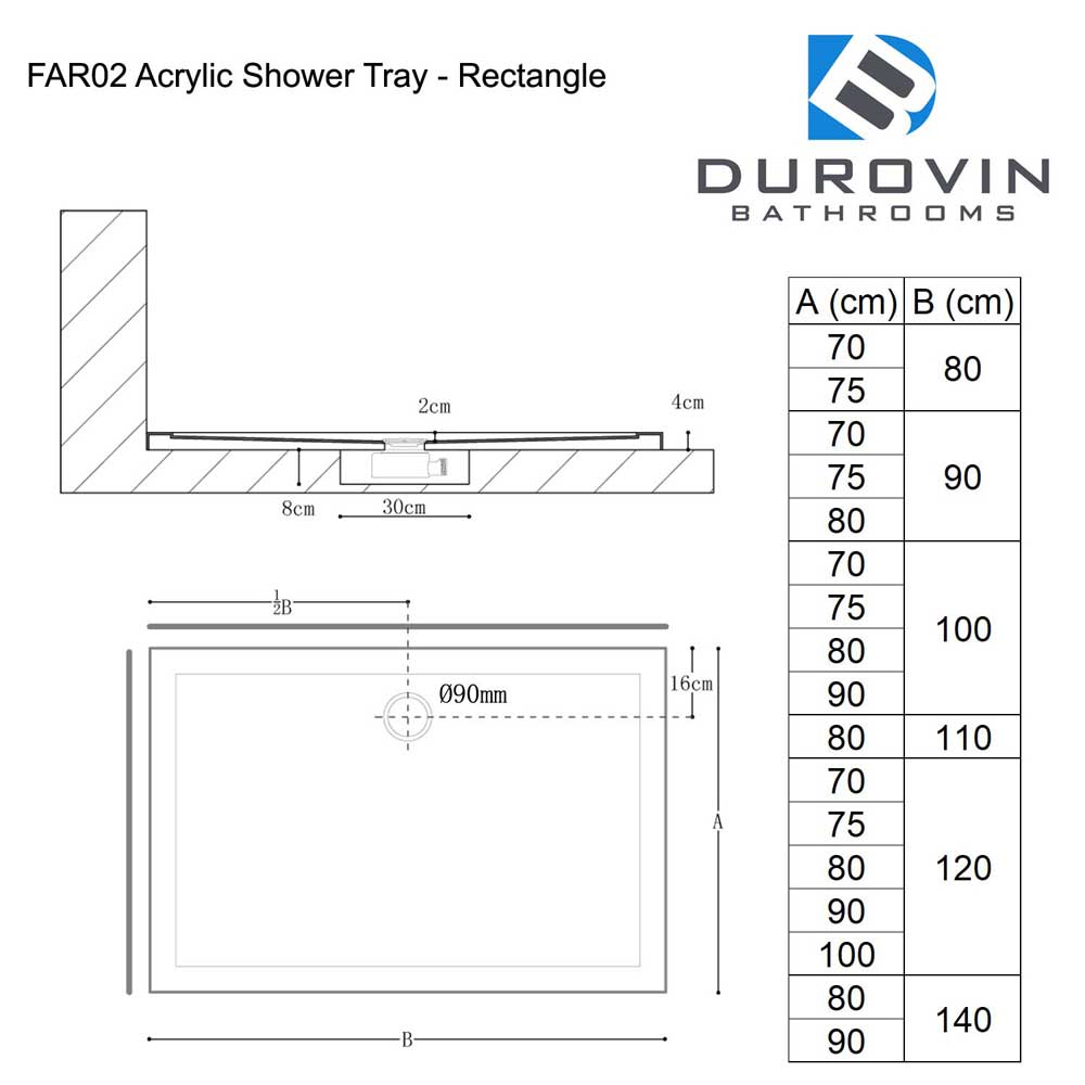 technical image