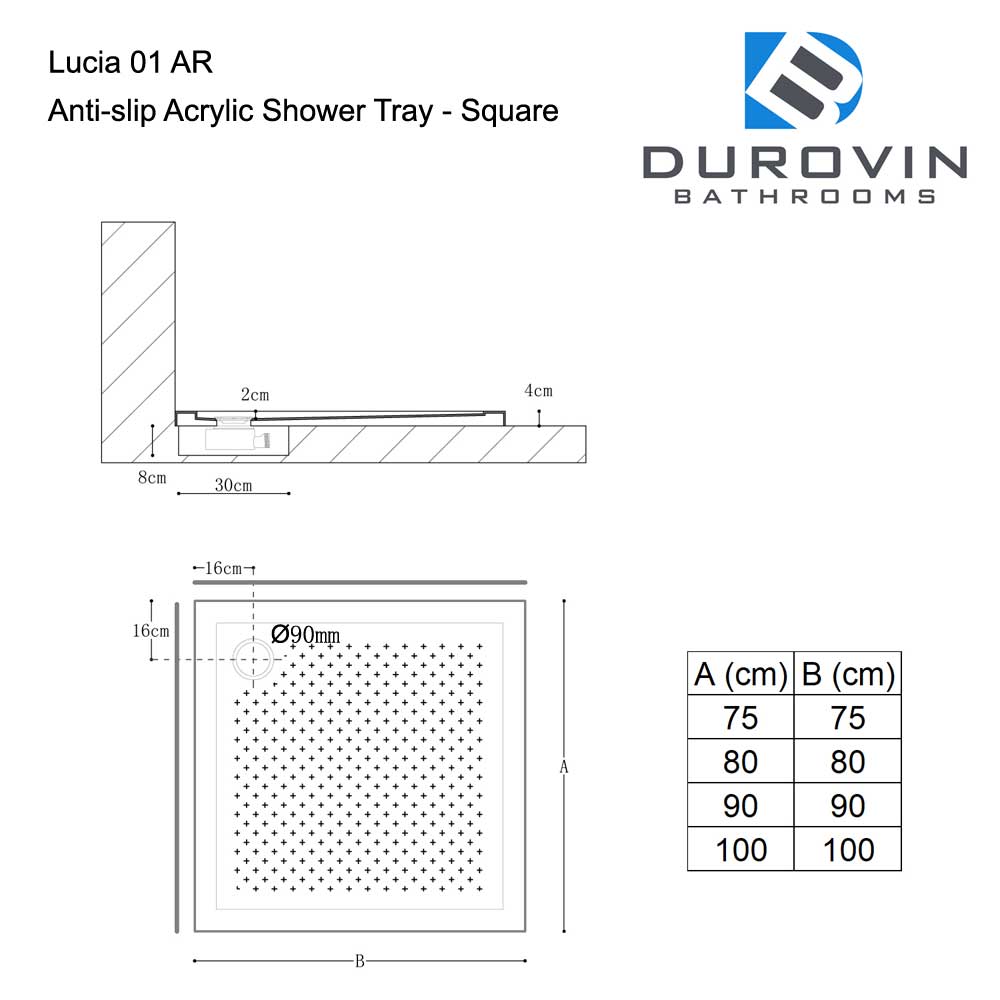 technical image