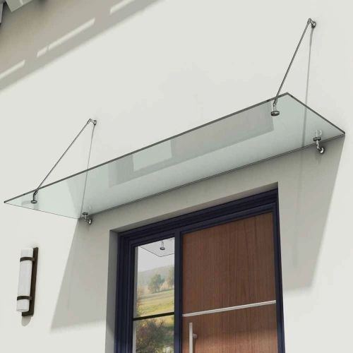 Canopies