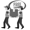 two Man courier