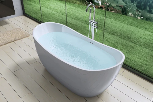 bath tub