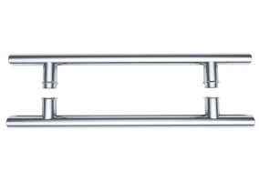 sliding door bar