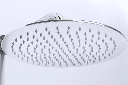 shower head