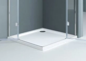 shower tray