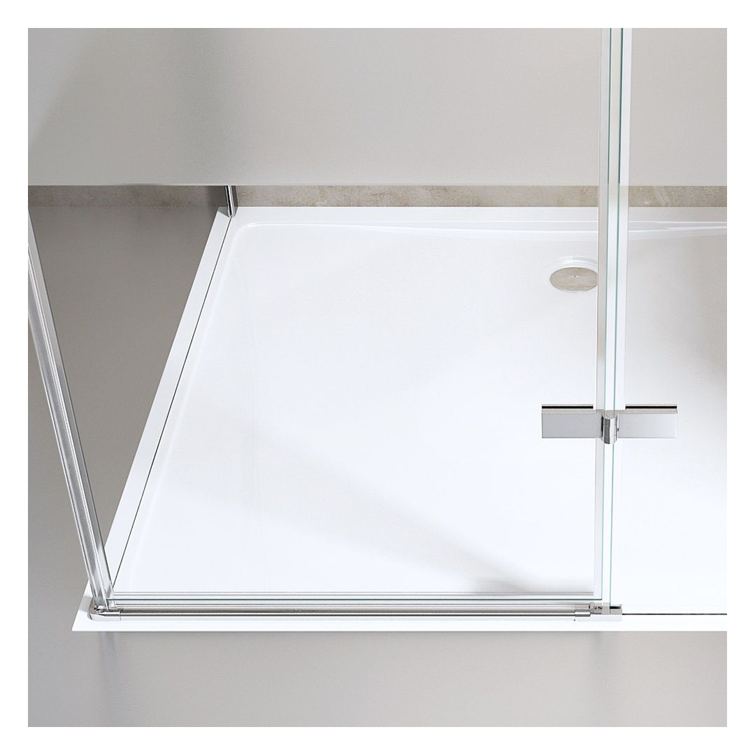 Rectangular Shower Tray