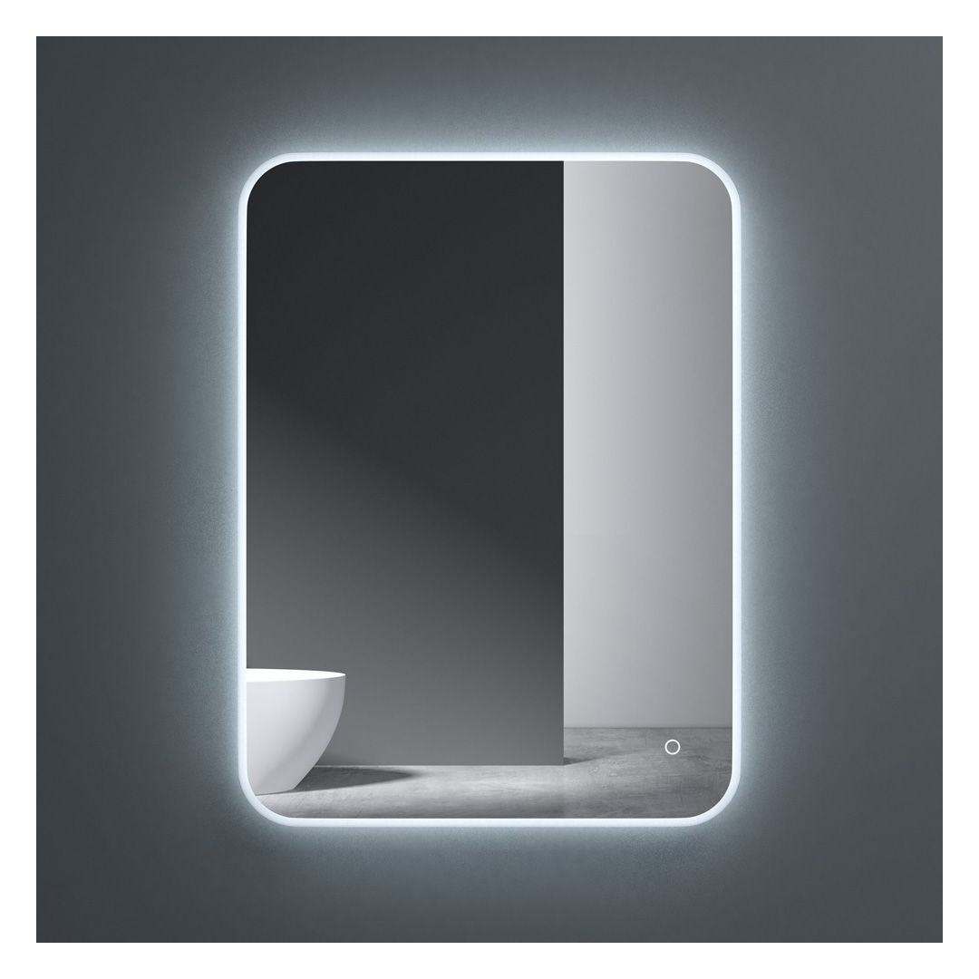 LED Mirrors