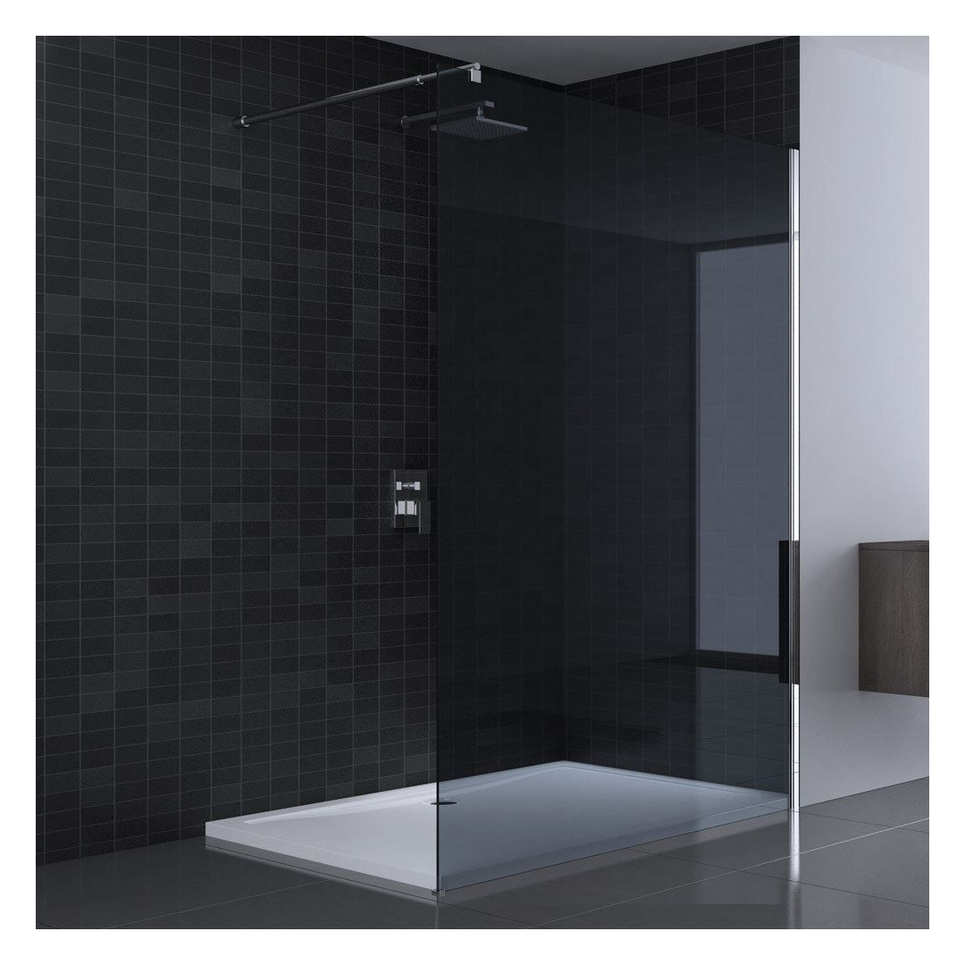 Accessible Shower Enclosures