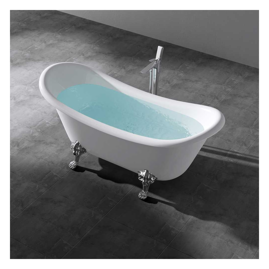 Acrylic Bathtub