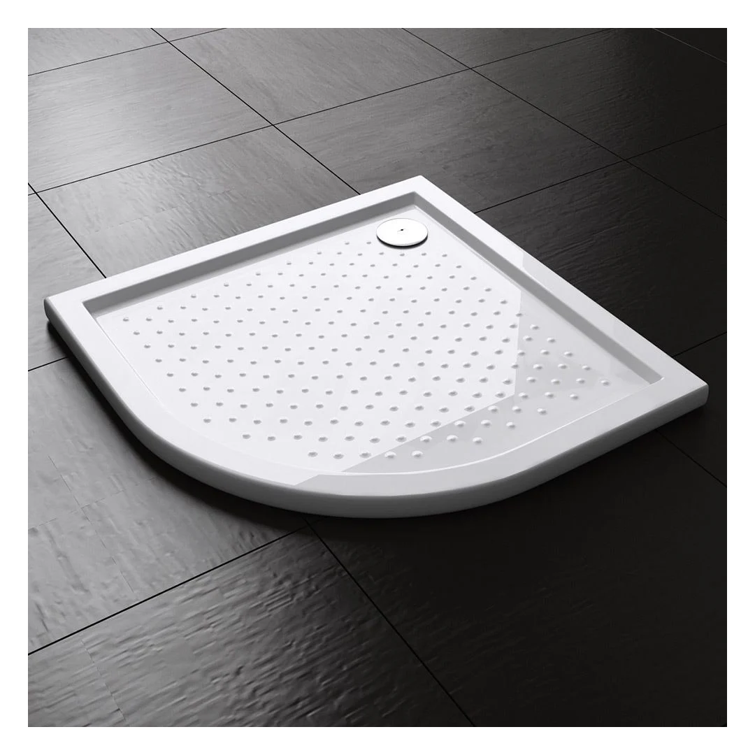 Anti-Slip Shower Tray