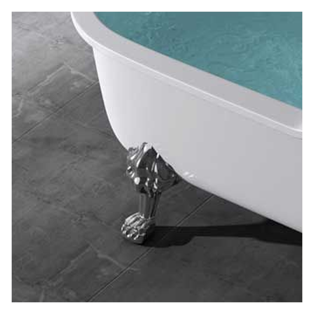 Freestanding Bathtub