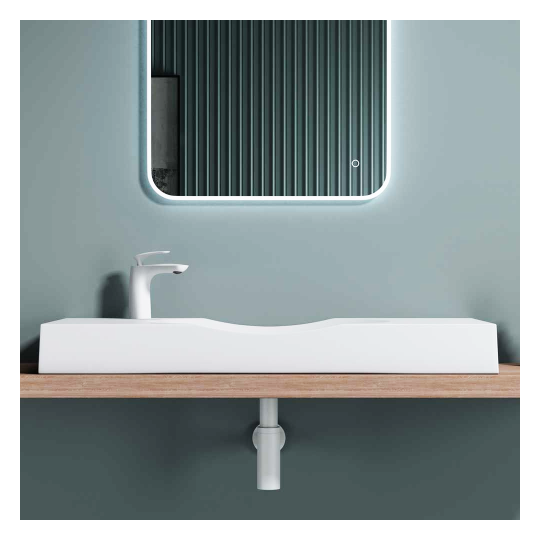Basin Bottle Traps