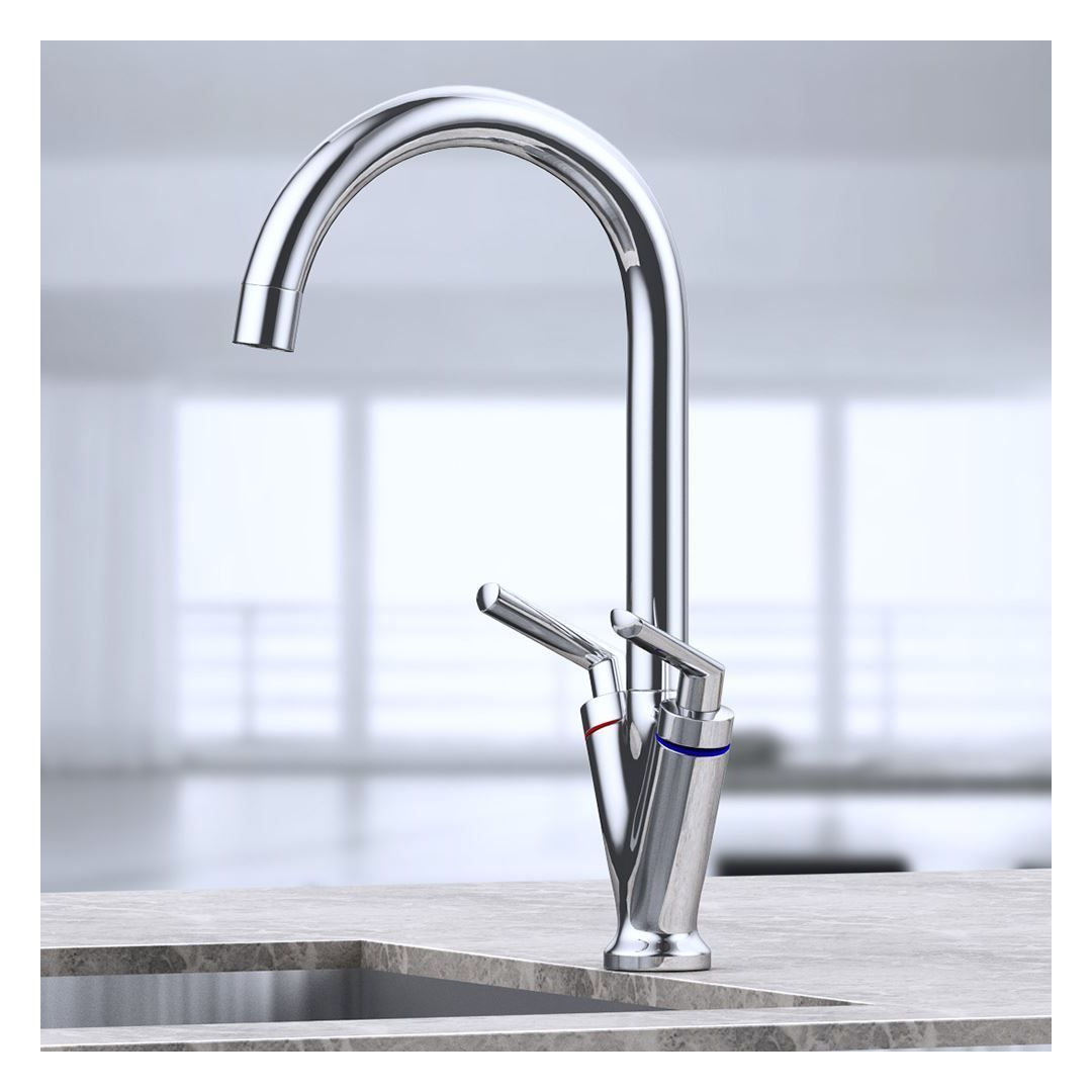 Mixer Taps