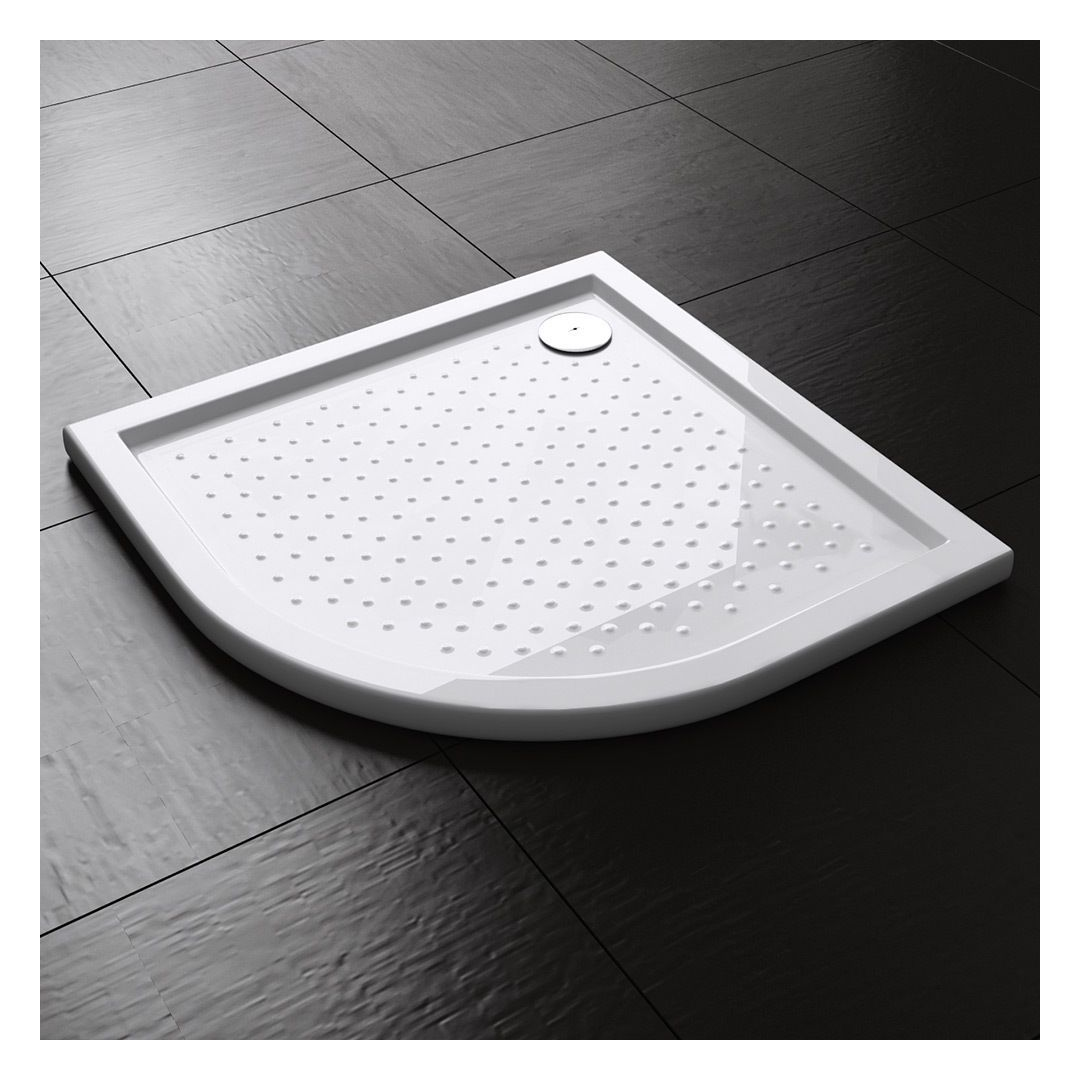 Anti-Slip Shower Trays