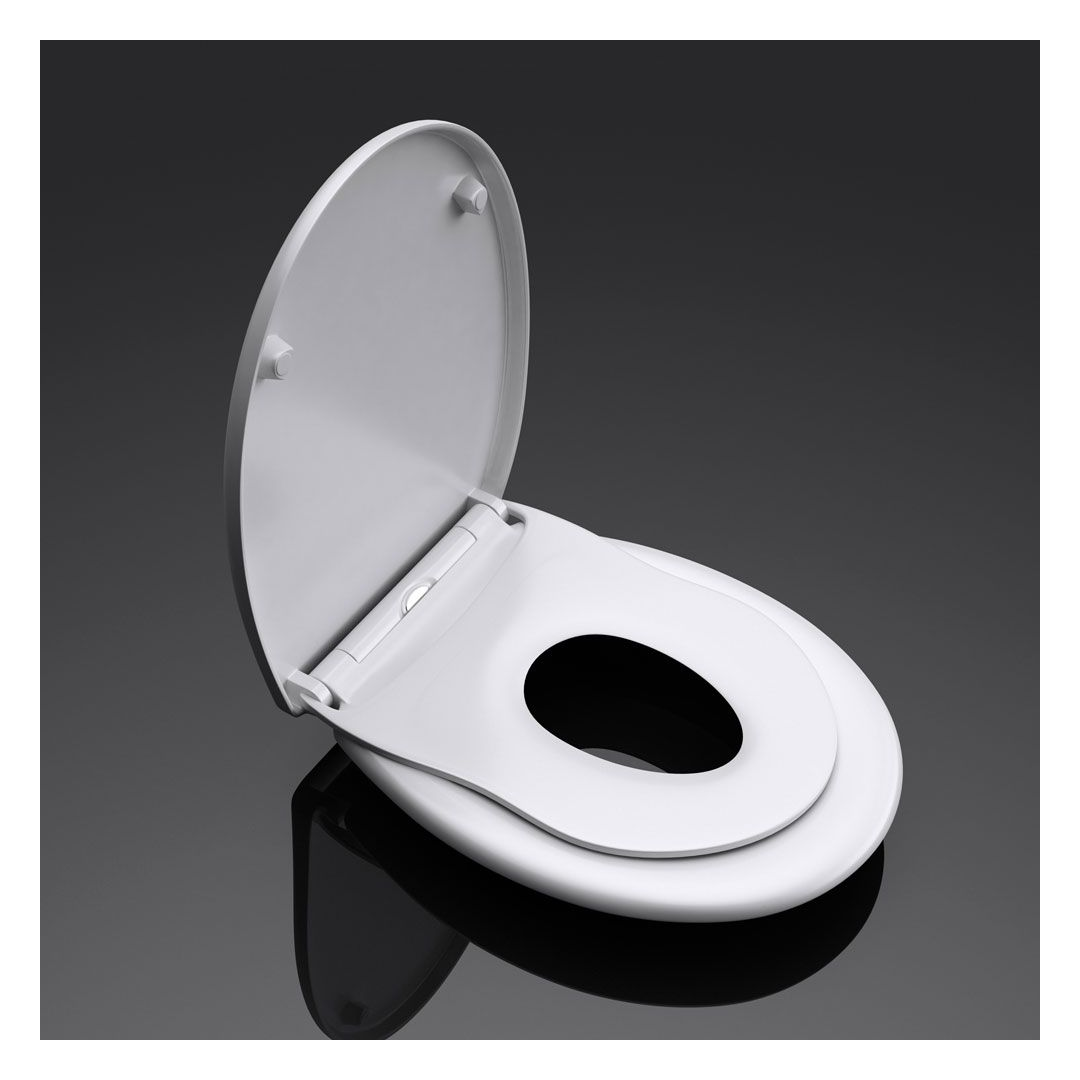 Potty Training Toilet Seat