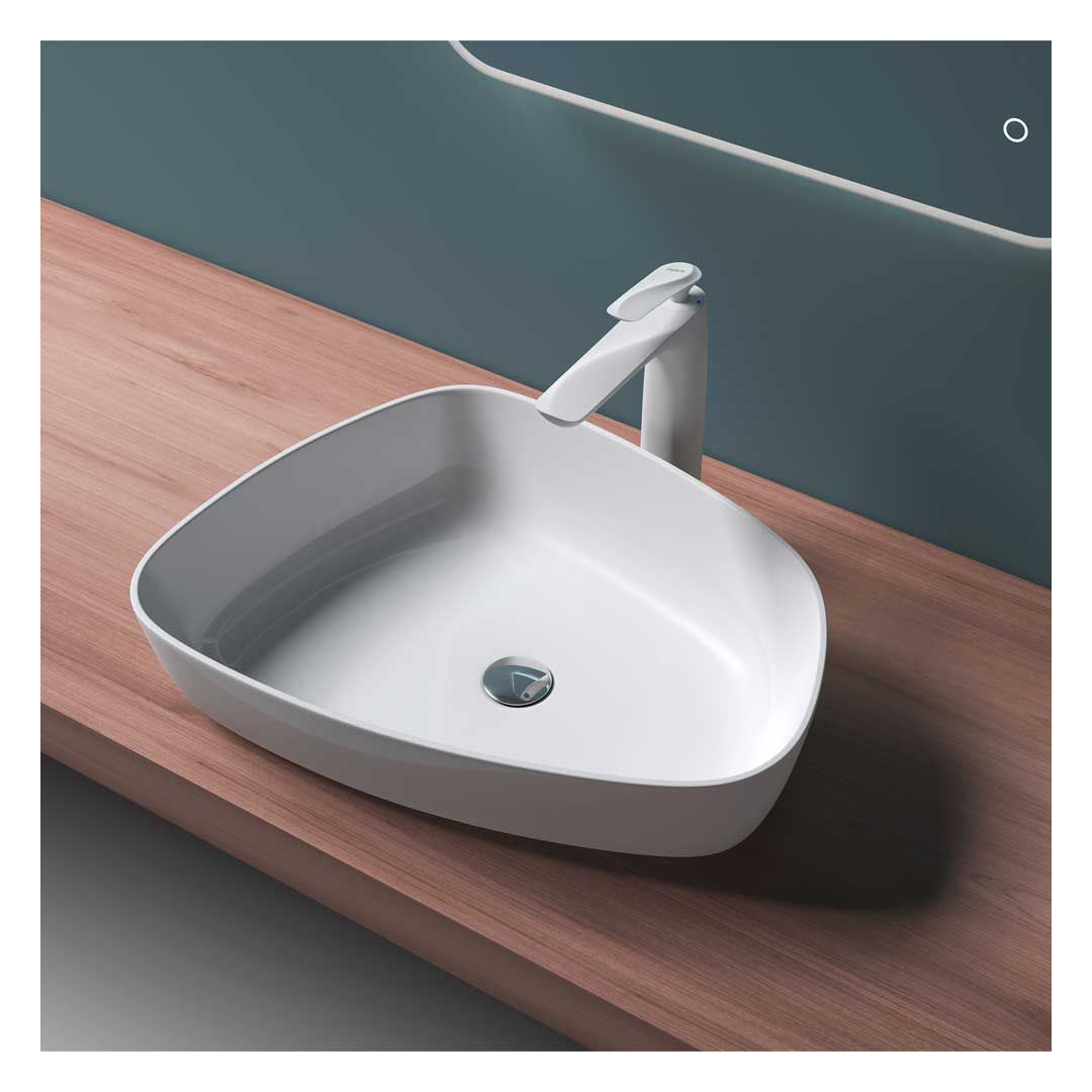 Stone Resin Sink