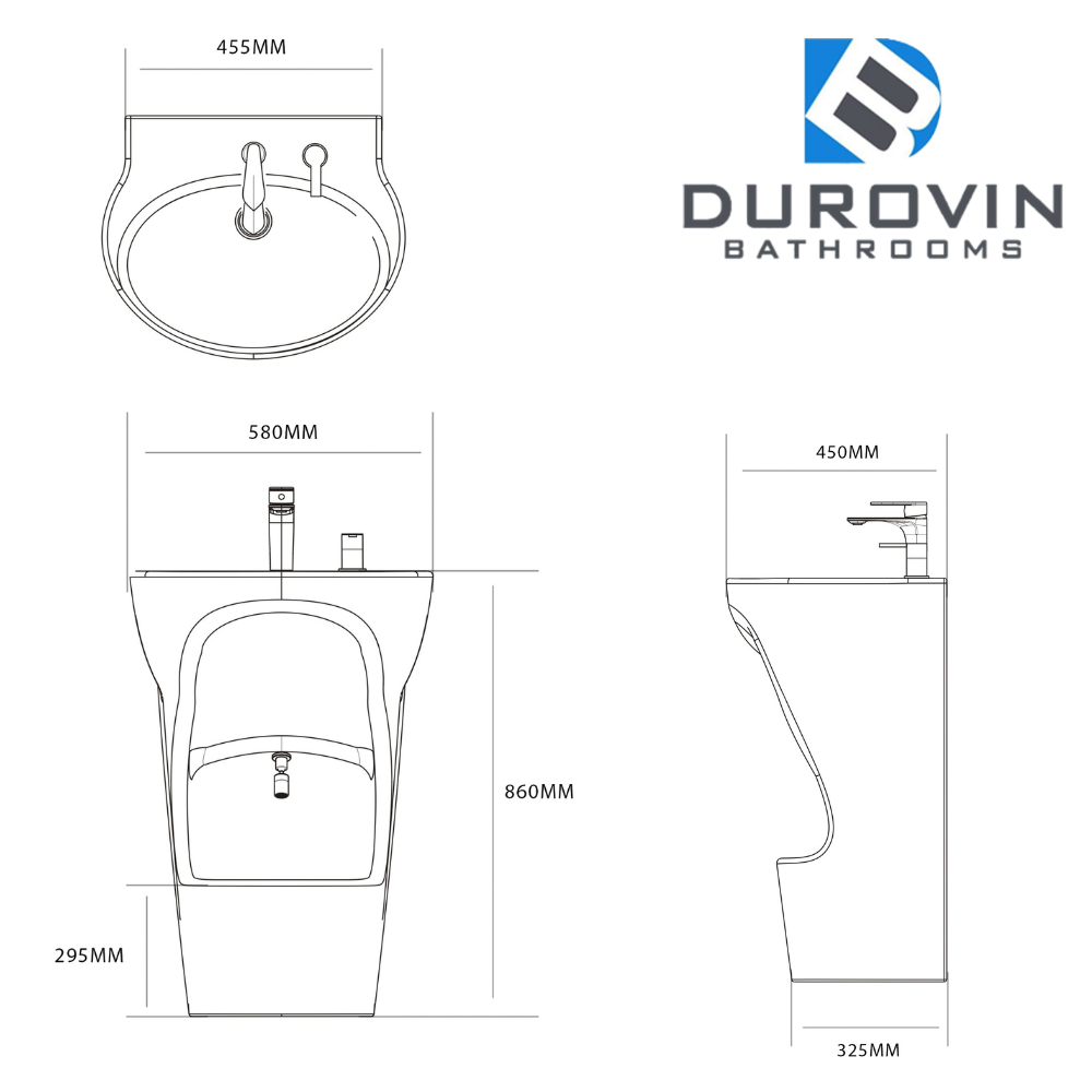 Wudu Wash basin deal for Wudu Face Foot Washing